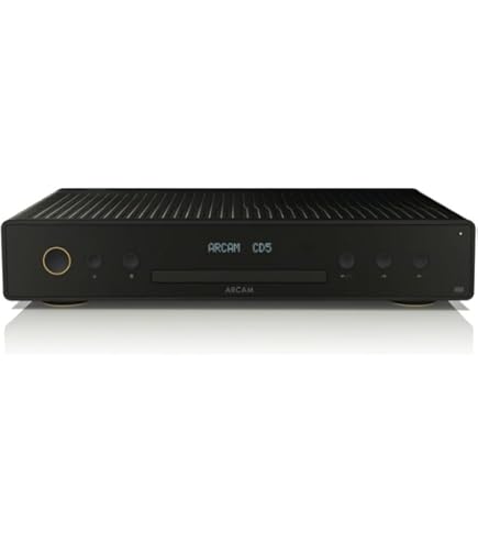 Amazon.co.jp: ARCAM A5 インテグレーテッド アンプ ARCA5JN: 家電＆カメラ